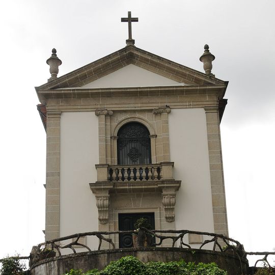 Igreja de São Paio de Merelim