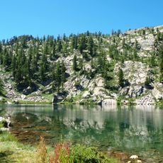 Lake Martel
