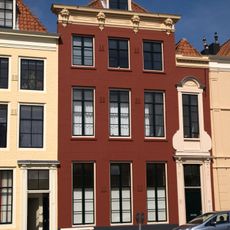 Bellamypark 139, Vlissingen