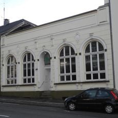 Nützenberger Straße 297