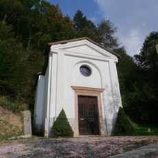 Chiesa del Sacro Cuore di Gesù