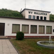 Wasserwerk Walldürn