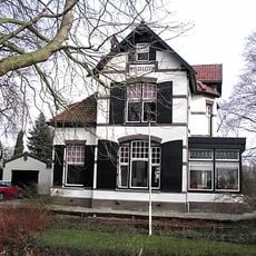 Villa Welgelegen