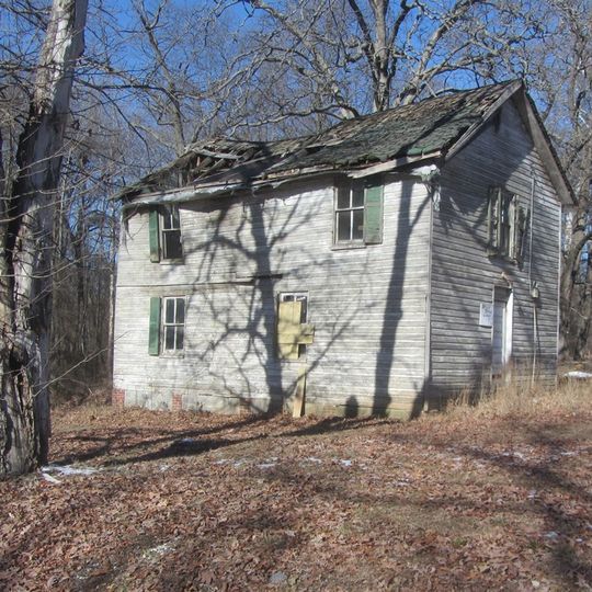 Mt. Moriah Lodge No. 7