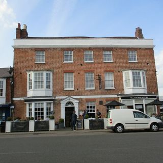 Rose And Crown Public House