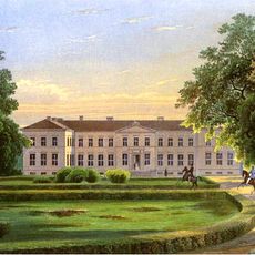 Schloss Neuhardenberg