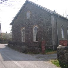 Blaenpennal Chapel