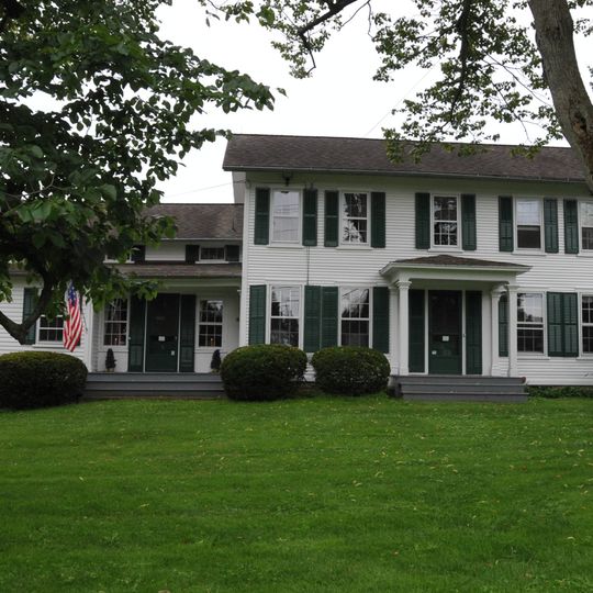 Stephen Phelps House