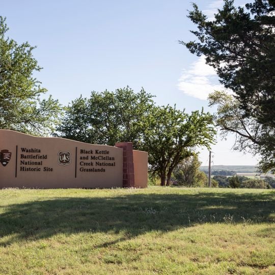 Contea di Roger Mills