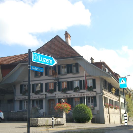 Gasthof Löwen