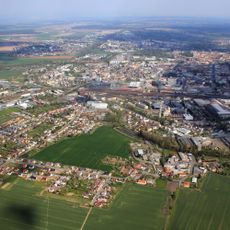 Černilovská tabule
