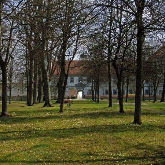Hofgarten