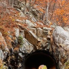 Marys Rock Tunnel