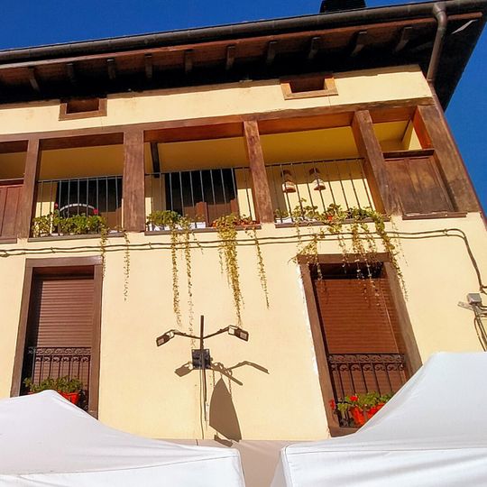 Casa Revilla 25