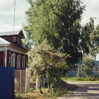 Бессоново (Воскресенскан кӀошт)