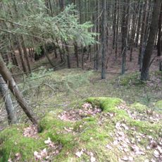 Burgstall Lengenfeld