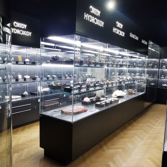 Slovak National Museum – Natural History Museum