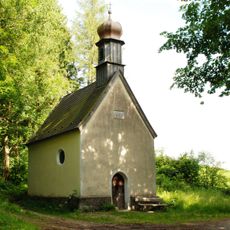 Kapelle St. Leonhard