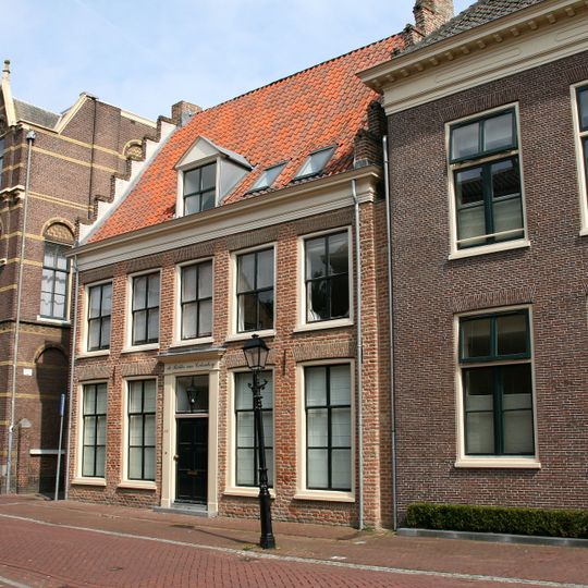 Ridderstraat 184, Culemborg