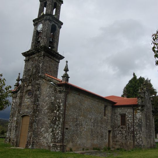 Valongo, Cerdedo-Cotobade