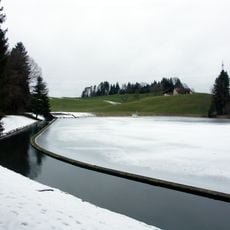 Teufenbachweiher