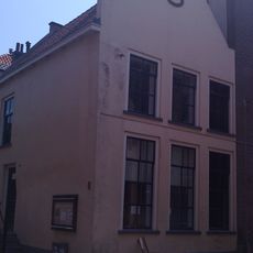 Broederenkerkstraat 6, Zutphen