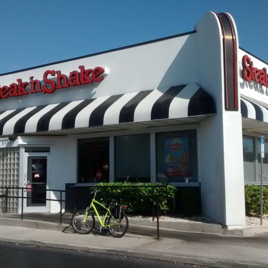 Steak 'n Shake