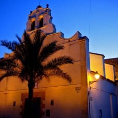 Església del Salvador