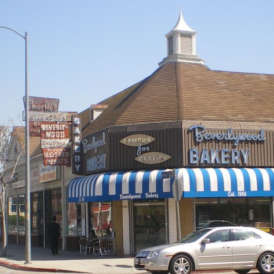 Beverlywood