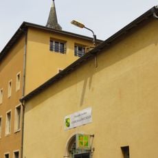 Maison des orphelines Sainte-Elisabeth