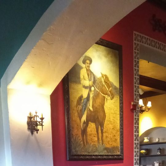 Uncle Julio's
