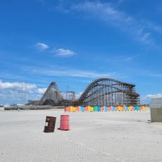 Mile Beach