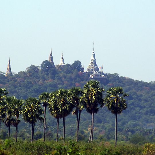 Udong