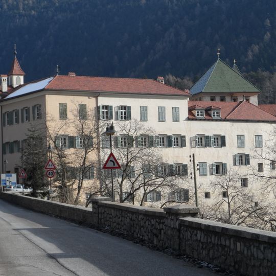 Freienthurn