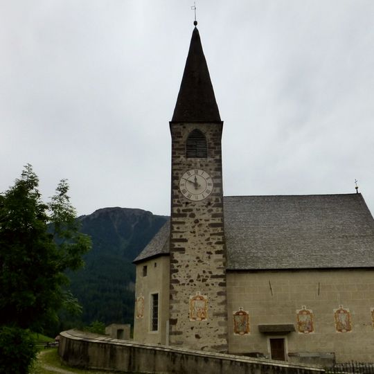 Chiesa di Santa Maddalena