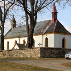 Kostel svatého Mikuláše