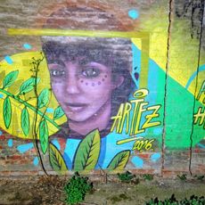 Graffiti