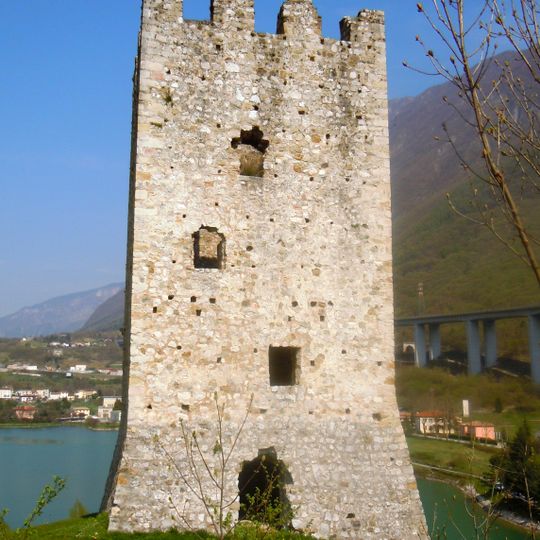 Torre di San Floriano