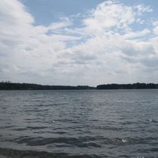 Delta Lake State Park