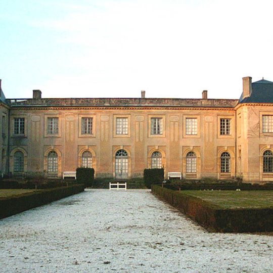 Château Nairac