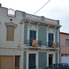 Carrer Pau Casals, 14