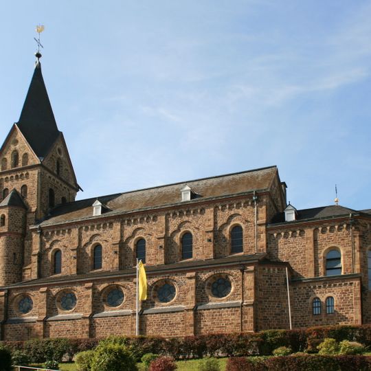 St. Mariä Himmelfahrt