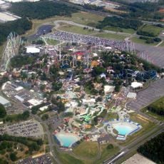 Carowinds