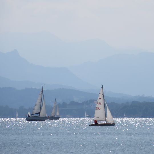 Chiemsee