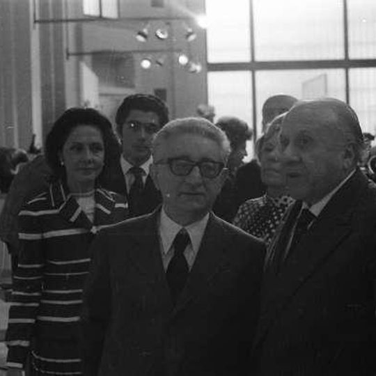 Museo Giacomo Manzù