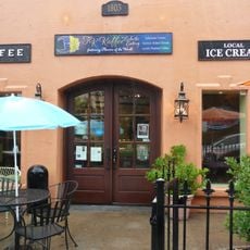 Five Points Historic Neighborhoods