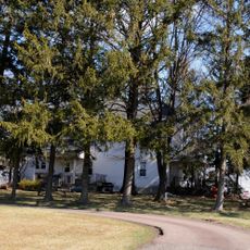 Knipe–Johnson Farm