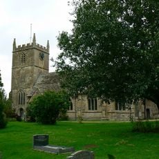 Church of All Saints