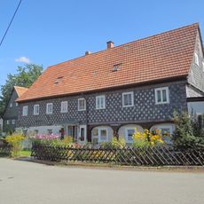 Obere Mandaustraße 6