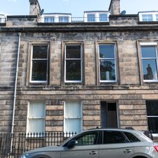 St Andrews, 7 Hope Street